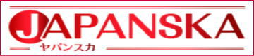 JAPANSKA（ヤパンスカ）