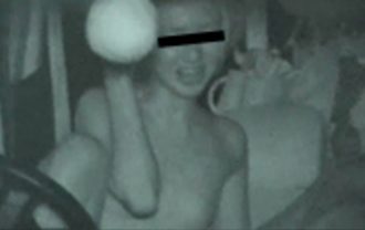 赤外線　カーセックス 車内・カーセックス | 盗撮動画無料サンプル盗撮1919 | ページ 3