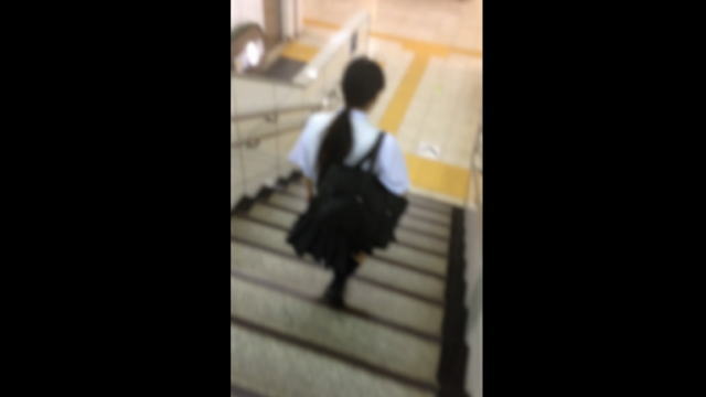 痴漢記録日記vol.34 -学校再開特別編-