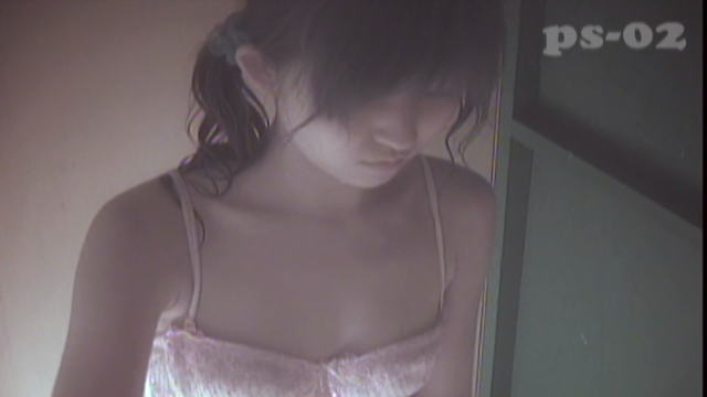 PoPoさんの シャワールームは危険な香り File.11 可愛い顔して下半身は獰猛です。