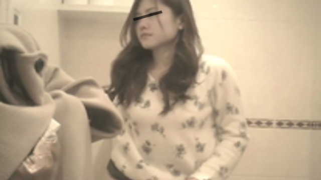 ヤングガールトイレ Vo.15