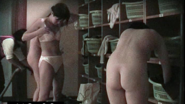 盗撮 生脱ぎ生まんこ2