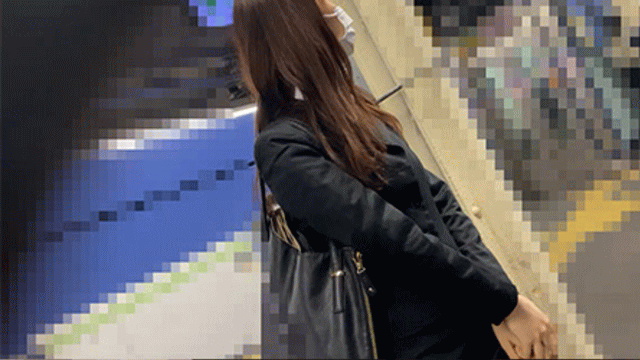 痴漢記録日記vol.48【OL:1人目】