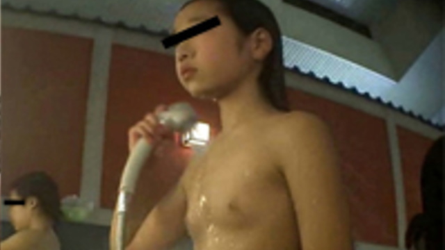 P●EPING-H●LES 独占ガチ撮り!!オリジナルハイ美女ん風呂Vol.29・30｜盗撮1919