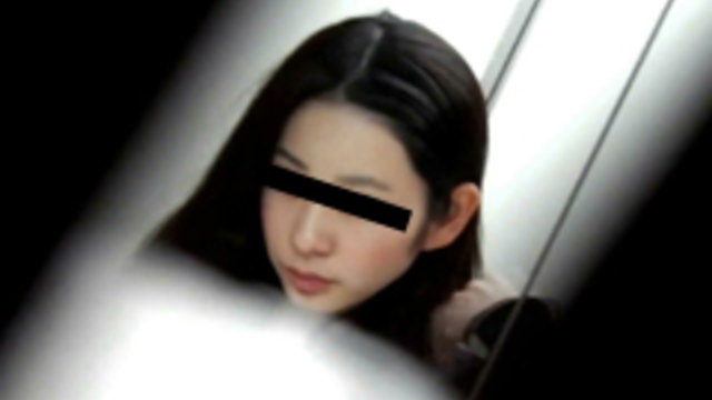 幻 Vol.036｜盗撮1919