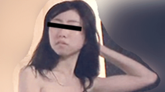 P●EPING-H●LES ～新機材HD作品～激撮！魅惑の美○女 SPA Vol.04｜盗撮1919