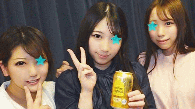 ［泥酔輪※］成人式三次会／K女子大英文科・新成人女子大生①［パンチラ隠し撮り特典＆②予告編付］