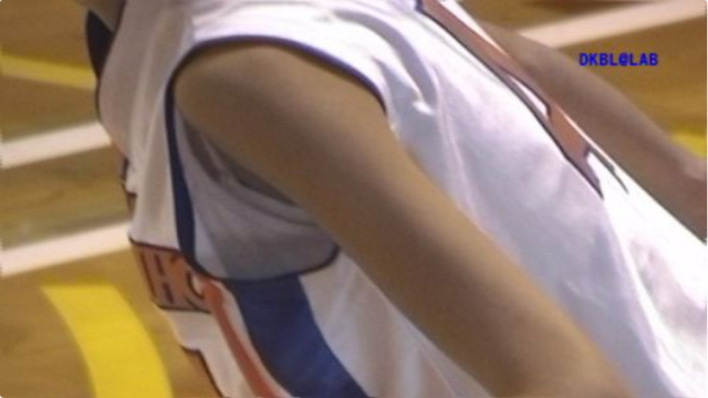 ばすけっとぼーる　籠球競技BKV2-1.2.3.4.5.6.7.8.9.10.11.12