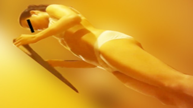 God Descends on Bath Vol.018｜Hidden Camera 1919