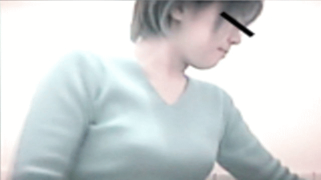 TKさんの学習塾トイレ Vol.03｜盗撮1919