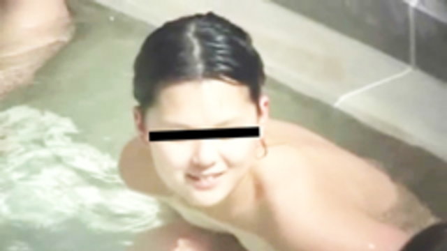 P●EPING-H●LES 厳選美○女！！ZoomUp！！新露天風呂盗撮 Vol.02｜盗撮1919