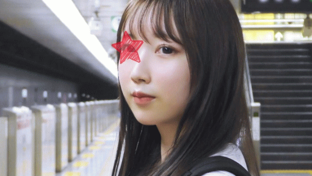 《号泣絶頂》【電車チカン】パワハラ上司の愛娘を生でヤる復讐チカン★初々しくも頬を紅潮させで連続泣きアクメ★5周年まであと6本