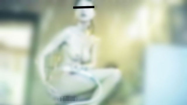盗撮 森林秘湯の露天風呂 Vol.11｜盗撮1919