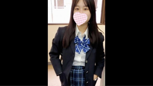 ねんいちさんのJKストーカー盗撮!Vol.23「丸顔JK 12日分登校