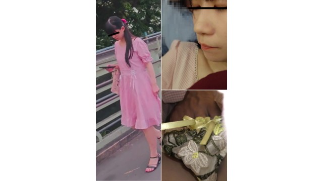 窃触記録映像69