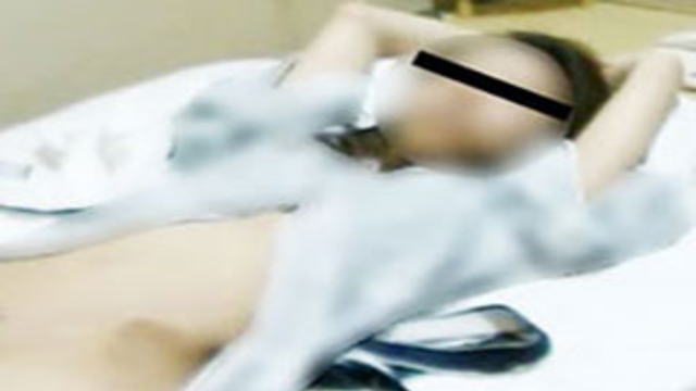 忍対ラリル姫 ハイビジョン No.70 忍 対 みさ 後編