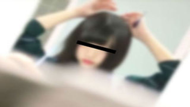 [期間限定配信] 命知らずの洗面所潜伏 美乙女揃い 可愛いのに5人中3人が大をする信じられない光景
