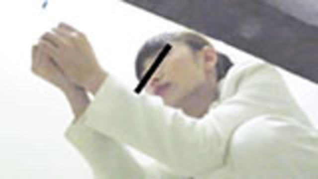 神降臨！史上最強の潜入かわや！ Vol.29