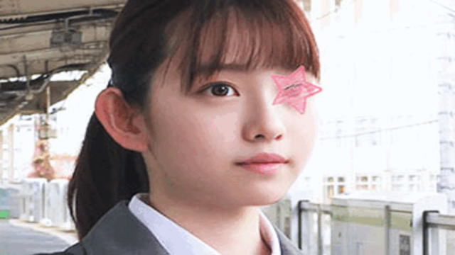 《緊急販売》【電車チカン】★まさに伝説級！！超絶怒涛の清純美少女★映画監督を目指すいたいけ過ぎる華奢ボディを味わい尽くす