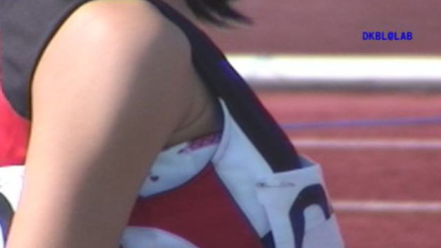 陸上CAV27-1.2.3.4.5.6.7｜盗撮1919