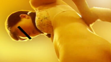 神降臨 風呂編 Vol.045