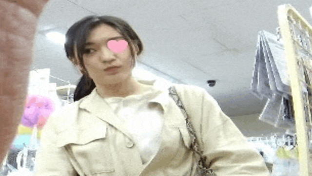 禁断の逆さ撮りシーズン2 vol.21 美人なお姉さんは…好きですか?編