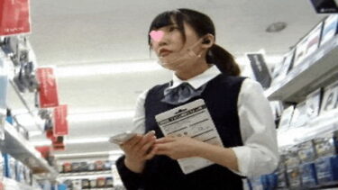 禁断の逆さ撮りシーズン2 踊るJKを撮りまくったった編 　指定便12