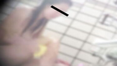 P●EPING-H●LES ハイビジョン盗撮！！潜入！！密着女子風呂 Vol.06