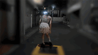 たわわに実る天然爆乳 とんでもない千鳥足の清楚美女を介抱 たぷたぷ爆揺れ正常位