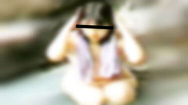 新・潜入露天 参番湯