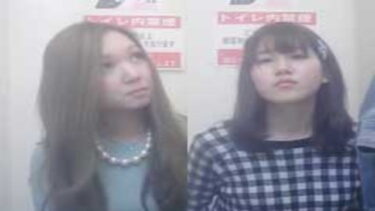 女子トイレ盗撮界のトップランナー「新きよトイレ」美女コンビニトイレ05-05