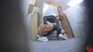 トイレ使用不可 合宿所緊急大便