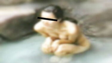 新・潜入露天 六番湯