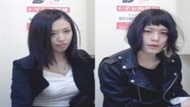 女子トイレ盗撮界のトップランナー「新きよトイレ」美女コンビニトイレ07-03