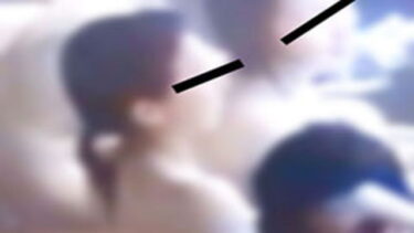 【期間限定 特別配信】 激撮！修○旅行！制服女子！浴場盗撮 Vol.05